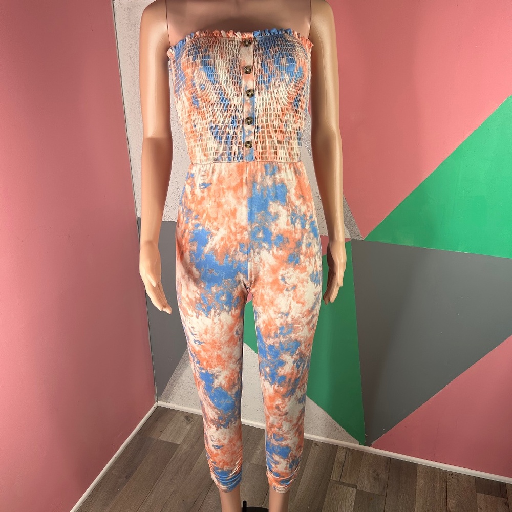 Jumpsuit
